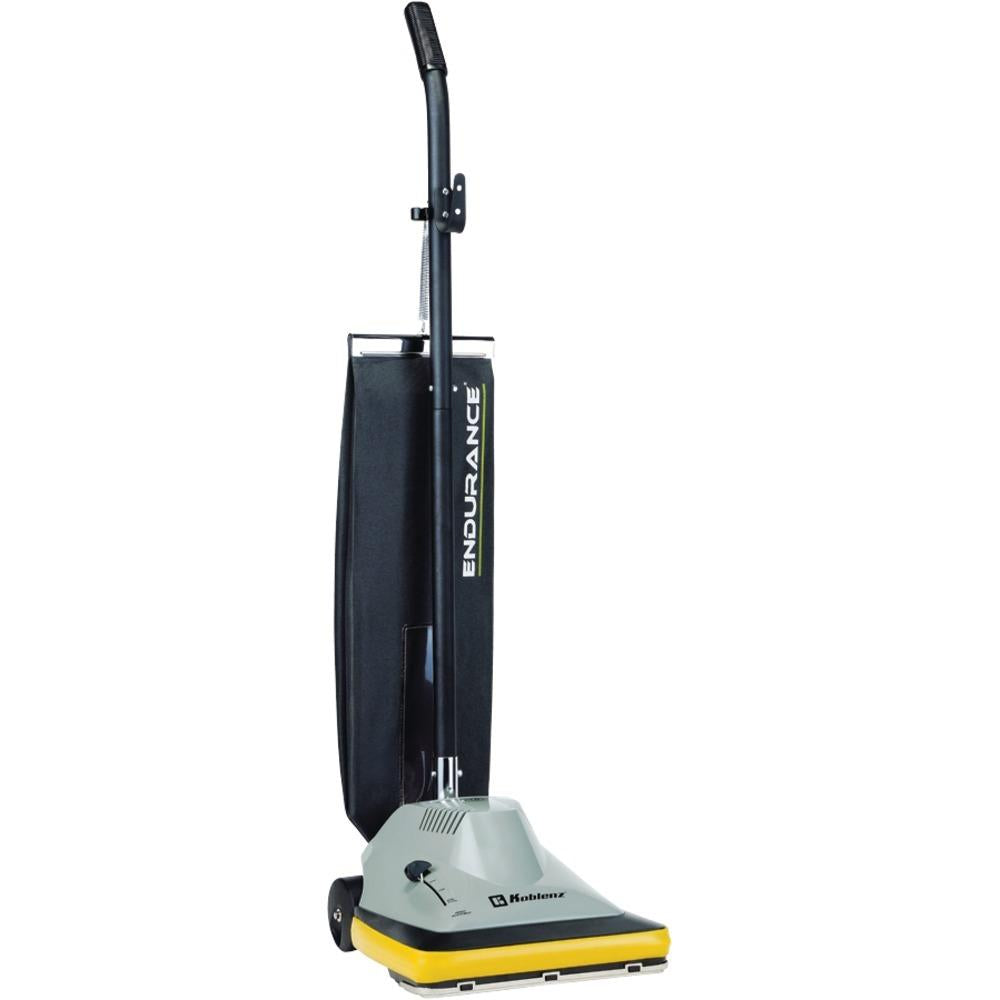 Koblenz Endurance Commercial Upright Vacuum Cleaner Kbzu80