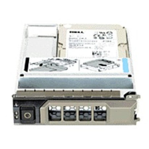 Dell 400-ajrd 300 Gb Internal Hard Disk Drive - 2.5-inch Flex Bay - 15000 Rpm