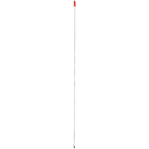 Tram 4-w-hc Fiberglass Cb Antenna (white, 4ft)