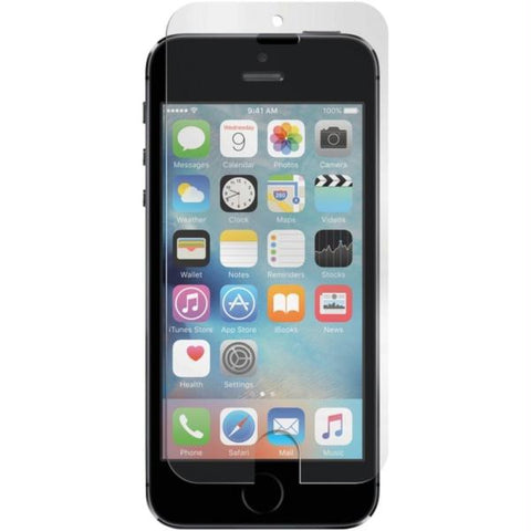 At&t Tg-i7 Tempered Glass Screen Protector For Iphone 7