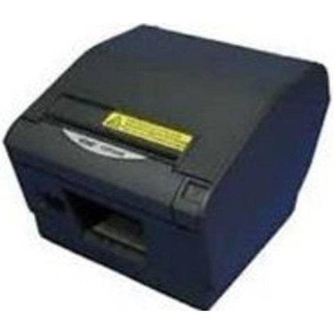 Starmicronics 37965170 Monochrome Receipt Printer - Direct Thermal - Grey