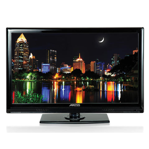 Axess 24 1080p High-definition Led Tv