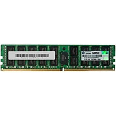 Hp 752369-081 16 Gb Ram Memory Module - Ddr4 Sdram - 2133 Mhz - Ecc