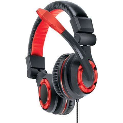 Dreamgear Dgun-2588 Universal Grx-670 Gaming Headset