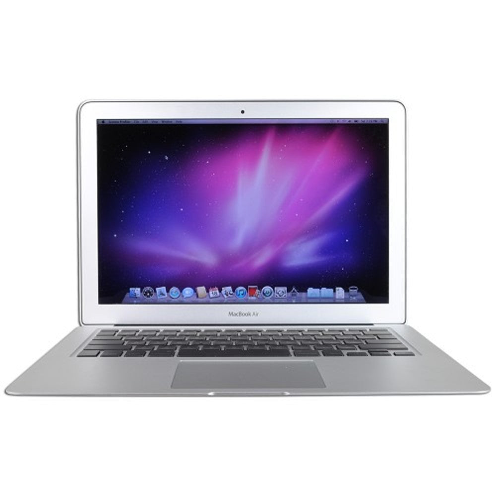 Apple Macbook Air Core 2 Duo Sl9400 1.86ghz 2gb 128gb Ssd 13.3geforce 320m Notebook (late 2010)