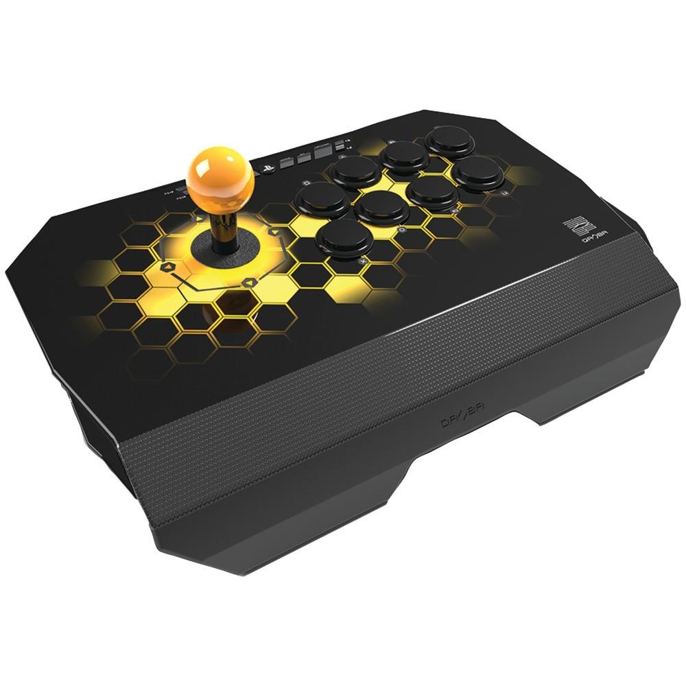 Qanba N2-ps4-01 Drone Joystick