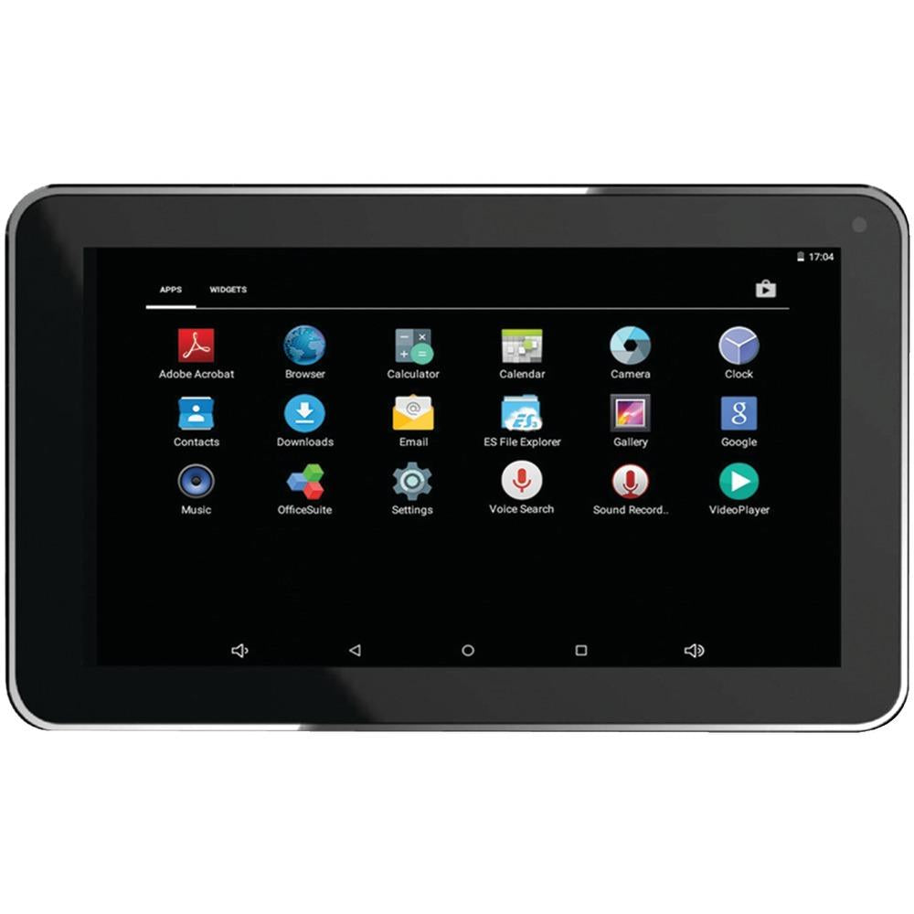 Naxa Nid-7015 7 Core Android 5.1 8gb Tablet