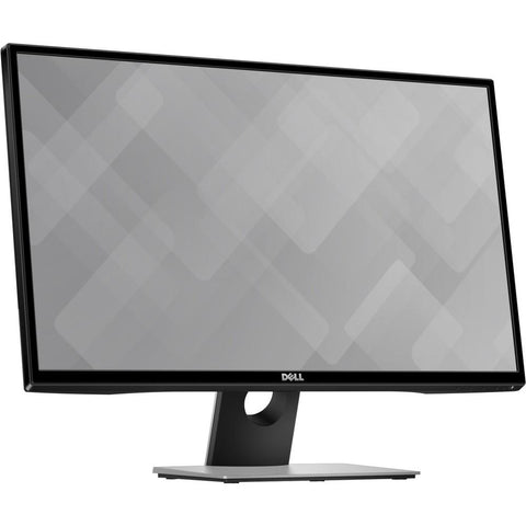 Dell Se2717h 27 Led Lcd Monitor - 16:9 - 6 Ms - 1920 X 1080 - 16.7 Million Colors - 300 Nit - 8,000,000:1 - Full Hd - Vga