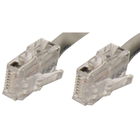 Axis Pet11-0922 Snagless Cat-5e Utp Patch Cables (5ft)