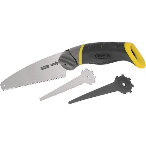 Stanley Multipurpose 3-in-1 Saw Sty20092