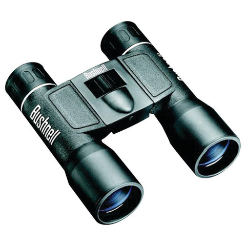 Bushnell 131032 Powerview 10x 32mm Roof Prism Binoculars