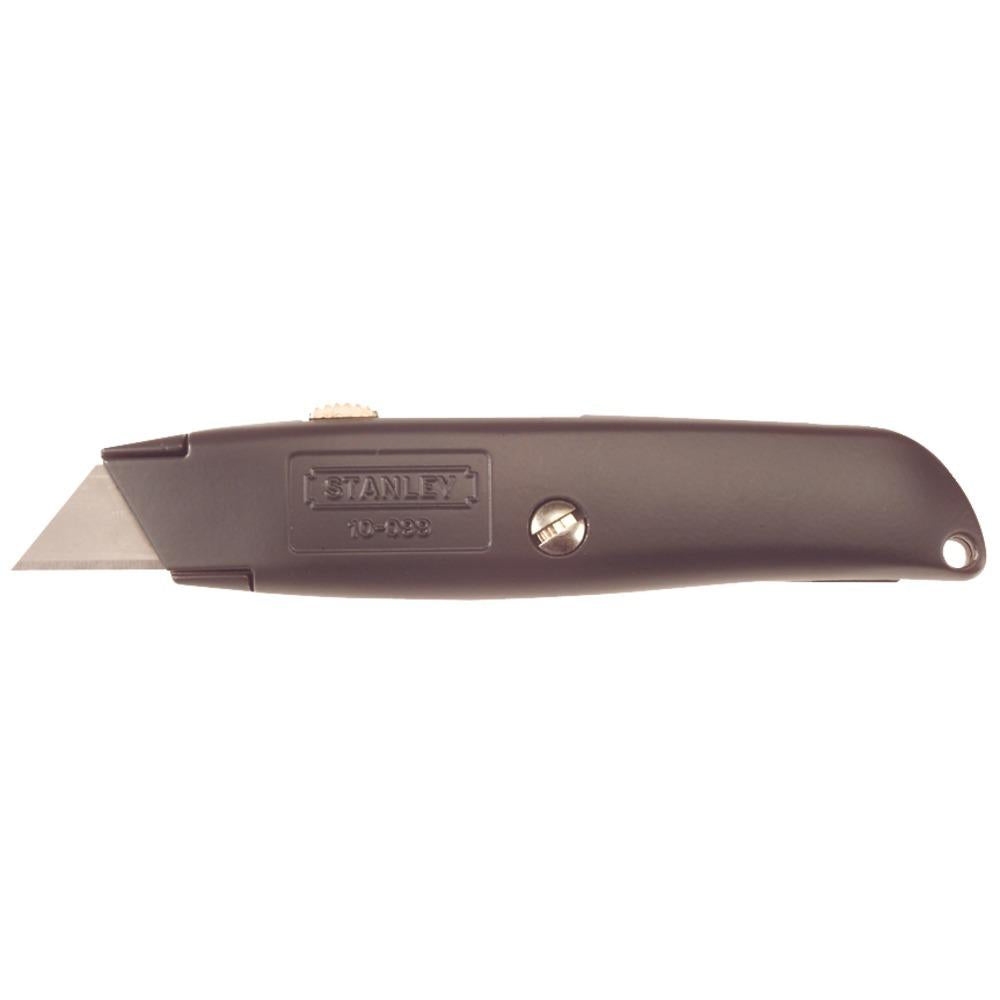 Stanley 10-099 6 Retractable Utility Knife