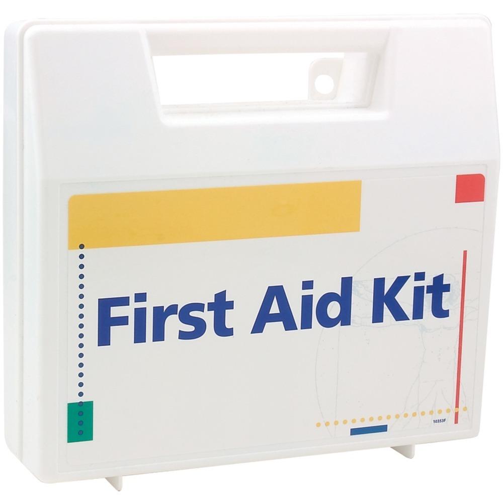 No Logo 223-u-rac First Aid Kit