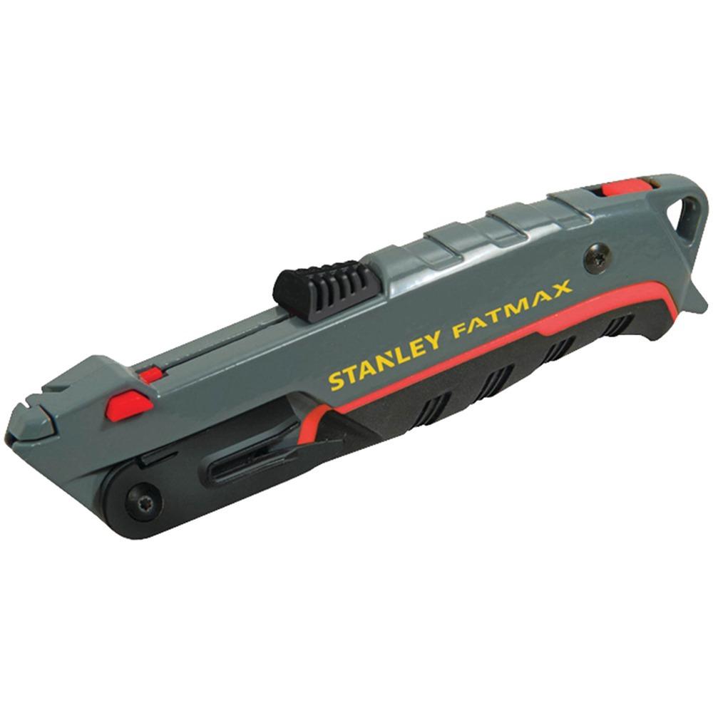 Stanley Fmht10242 6 3/5 Fatmax Safety Knife