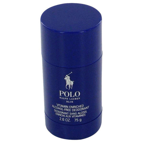 Polo Blue By Ralph Lauren Deodorant Stick 2.6 Oz 402816