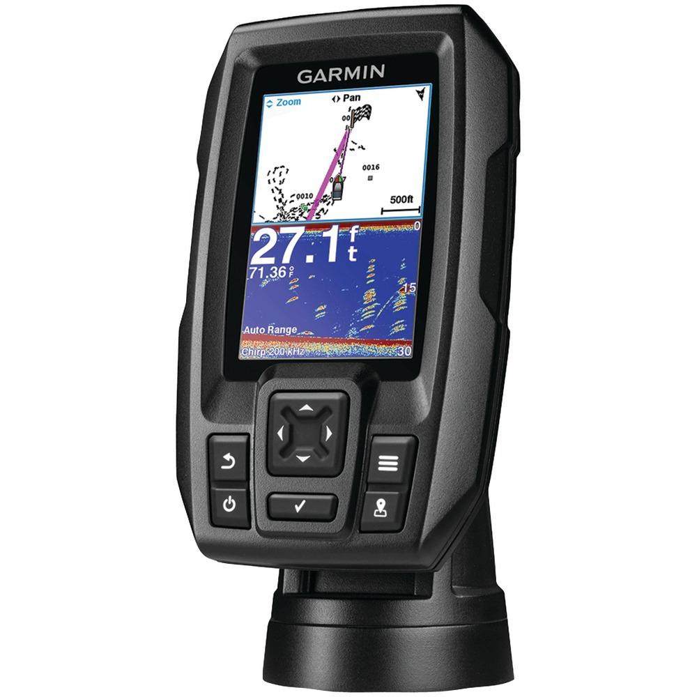 Garmin Striker 4 Fishfinder Grm0155000