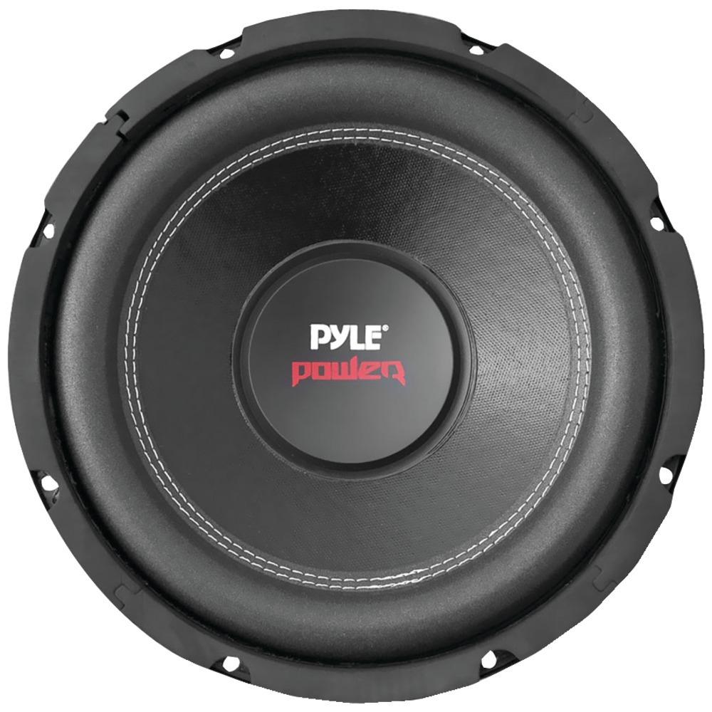 Pyle Pro Power Series Dual Voice-coil 4ohm Subwoofer (15&amp;quot;&#44; 2&#44;000 Watts) Pylplpw15d