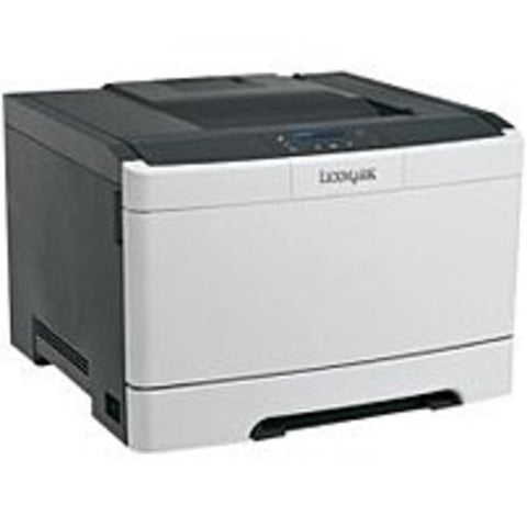 Lexmark 28c0000 Cs310n Color Printer - Laser - 1200 Dpi - 25 Ppm - Usb, Lan - Ac 120v