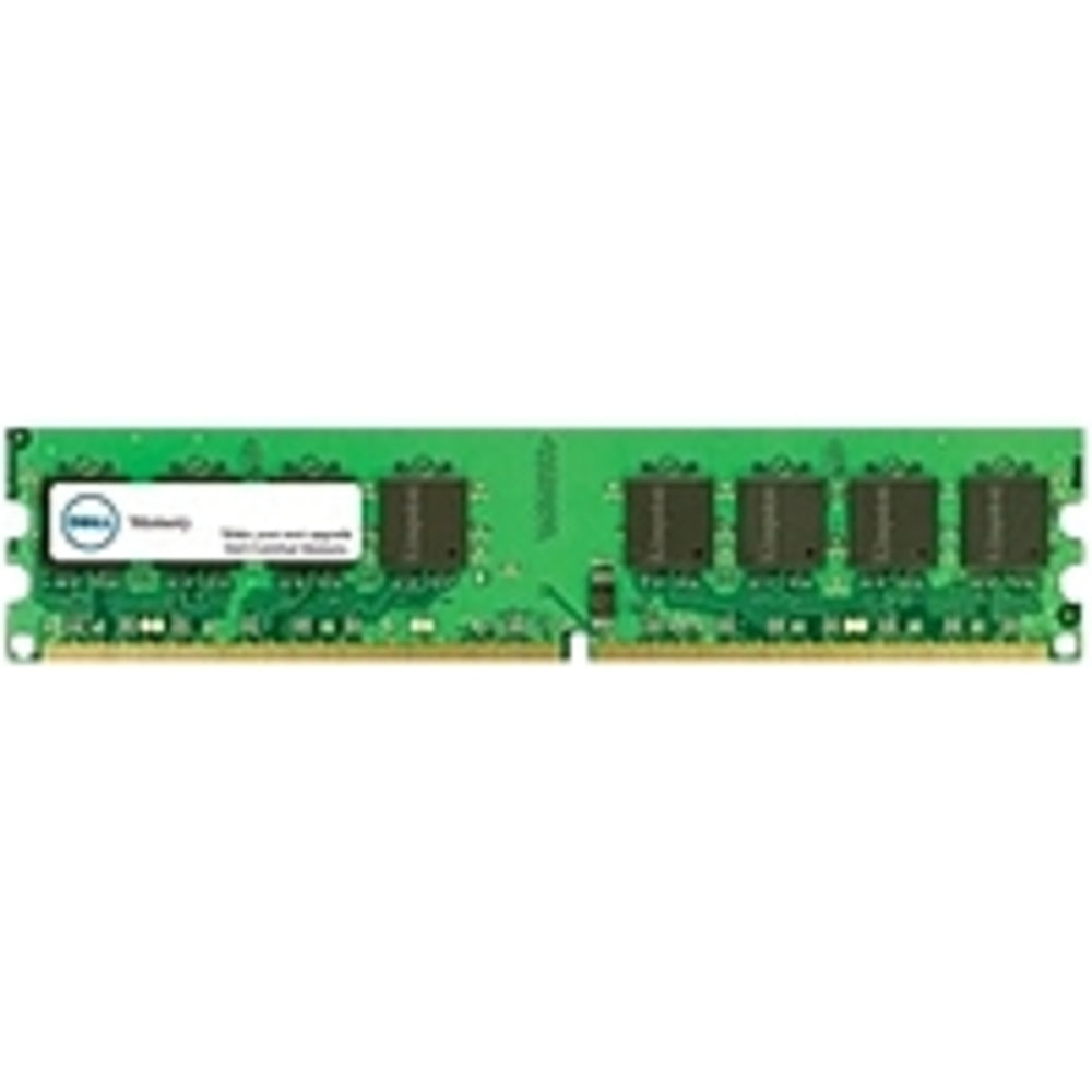 Dell-imsourcing 16gb Ddr3 Sdram Memory Module - 16 Gb (1 X 16 Gb) - Ddr3 Sdram - 1600 Mhz Ddr3-1600/pc3-12800 - 1.35 V - Ecc - Registered - 240-pin - Dimm