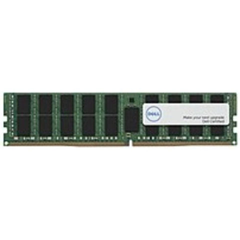 Dell Snp7fkkkc/32g 32 Gb Memory Module - Ddr4 Sdram - 2400 Mhz - 288-pin Lrdimm