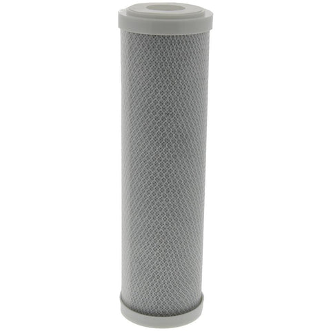 Aquaplumb 9115 Carbon Water Filter Cartridge, 10