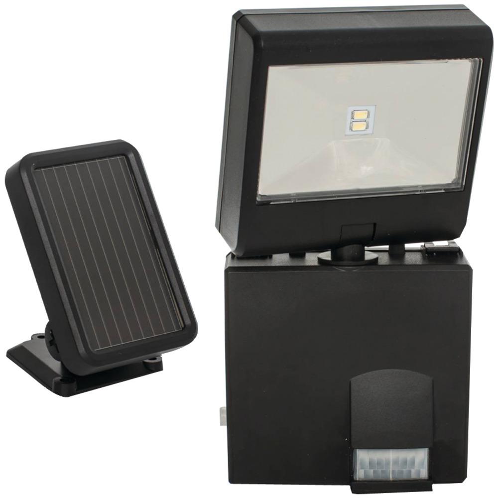 Maxsa Innovations 44311 Solar Security Light