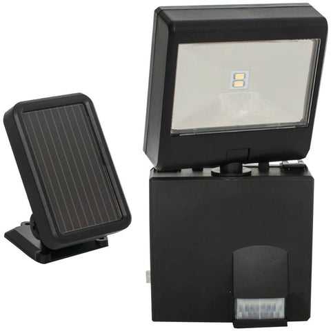 Maxsa Innovations 44311 Solar Security Light