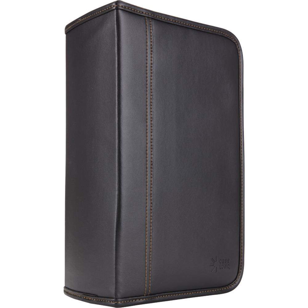 Case Logic 3201449 128-disc Cd Wallet