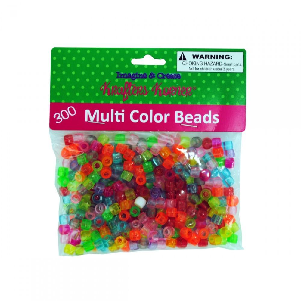 Multi-color Crafting Pony Beads Cc003