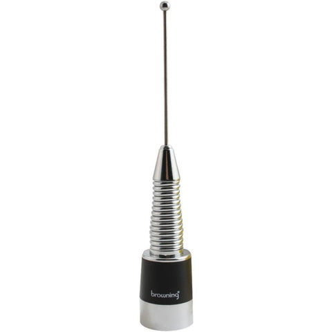 Browning Br-176-s 450mhz-470mhz Uhf 3dbd Land Mobile Nmo Antenna