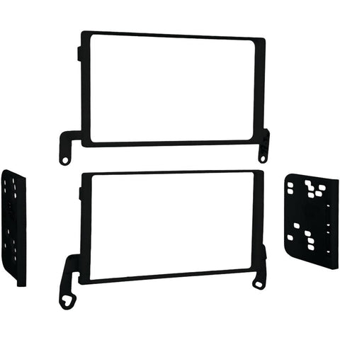 Metra 1997-2002 Ford F-150 Truck And Lincoln Double-din Installation Kit Mec955818