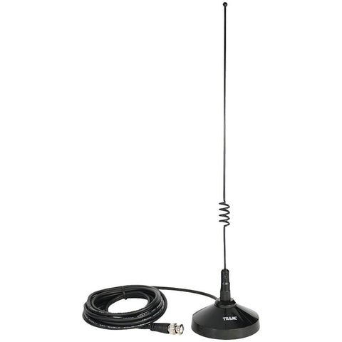 Tram 1185-bnc Amateur Dual-band Magnet Antenna With Bnc-male Connector