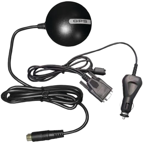 Uniden Gps Receiver For Scanner &amp;amp; Marine Products Unnbcgpsk