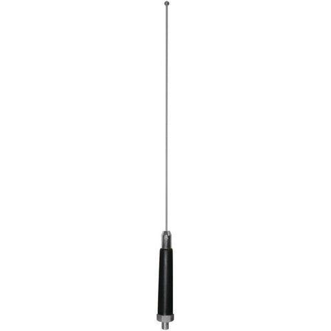 Tram Nh-4-hc 4ft Heavy-duty Steel Cb Antenna