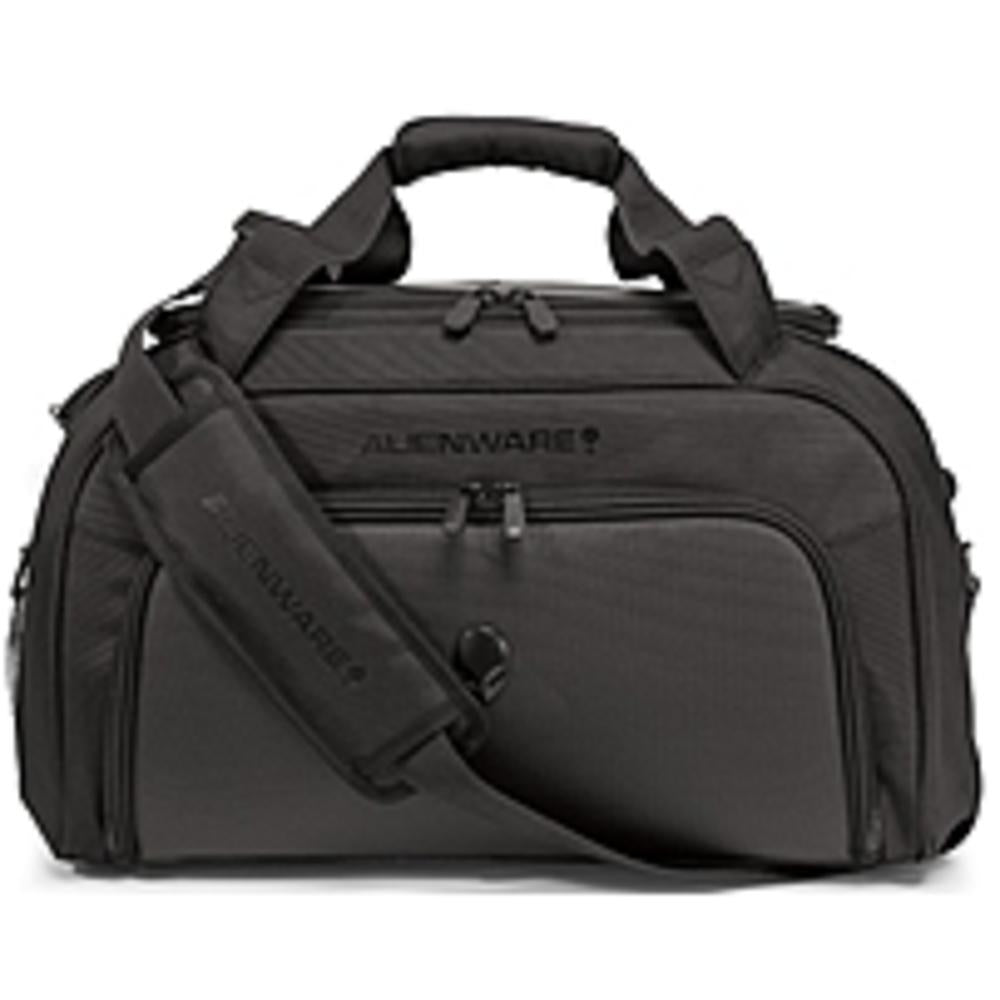 Dell Awduffle Alienware Gaming Duffel Bag