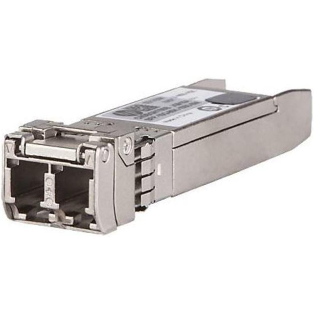 Hp Jw091a Sfp Plus Transceiver Module - 10gbase-sr To Lc