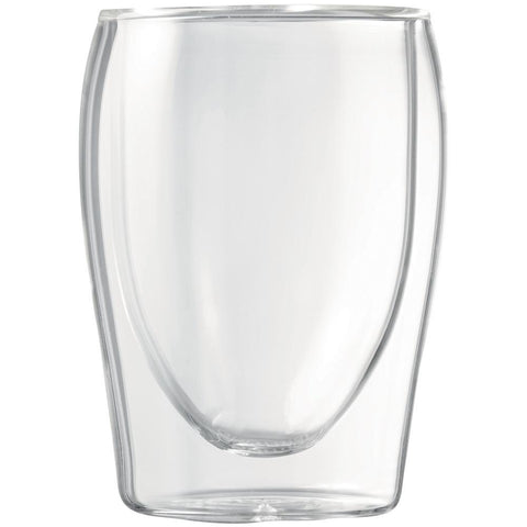 Starfrit Double-wall Thermo Borosilicate Verrine Glass (7.1oz) Srft080057