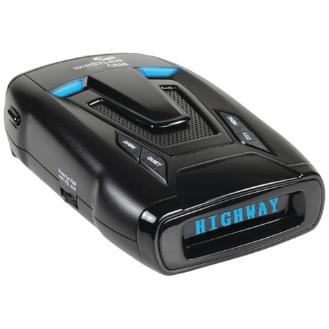 Whistler Cr88 Cr88 Bilingual Laser/radar Detector