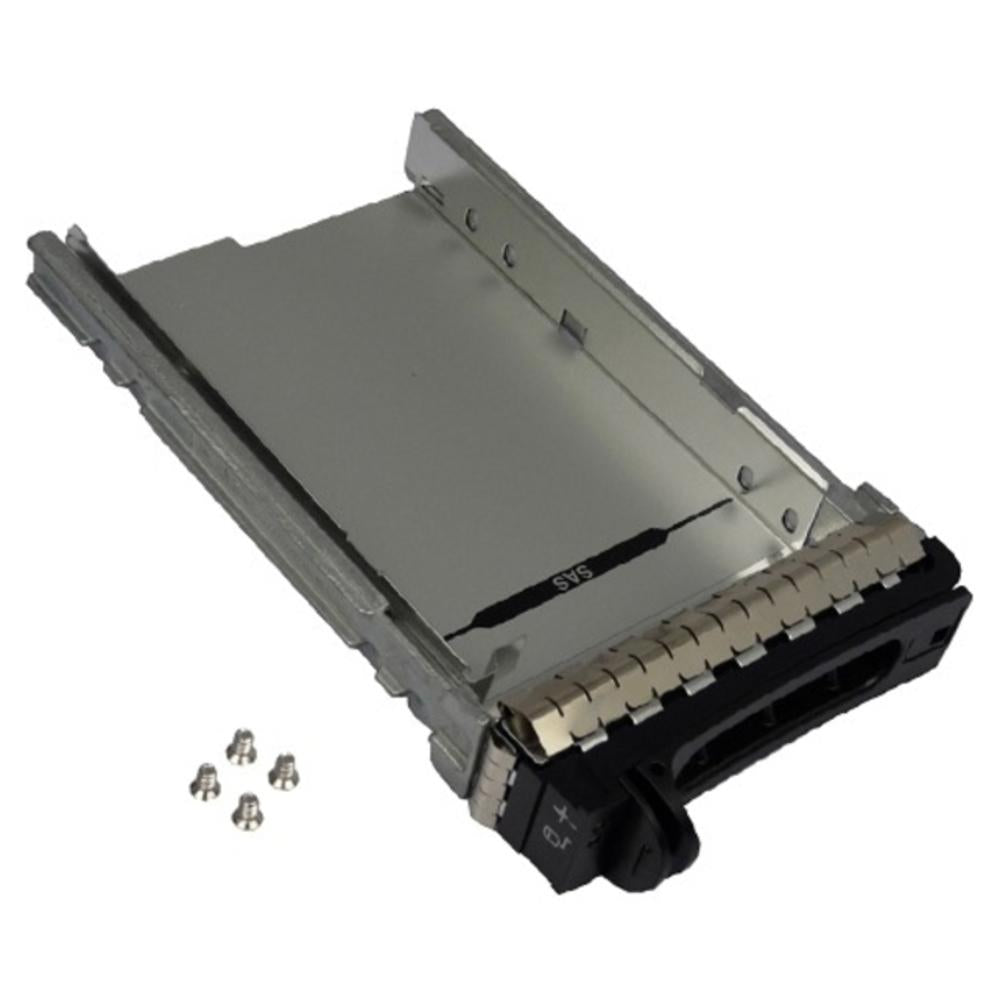 Dell-imsourcing -drive Bay Adapter Internal - 1 X Total Bay - 1 X 3.5 Bay