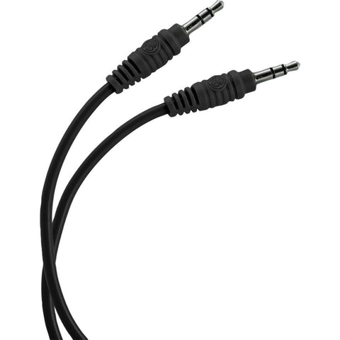 Ge 3.5mm Auxiliary Audio Cable&#44; 3ft Jas33544