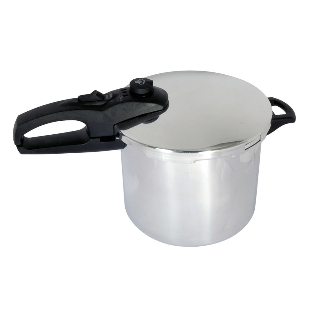 Better Chef 4qt Pressure Cooker