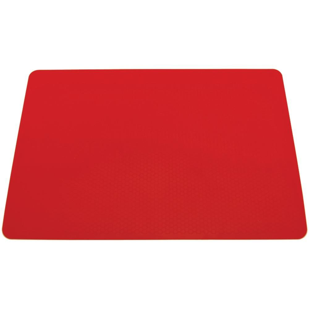 Starfrit 080314-006-ored Silicone Cooking Mat (red)