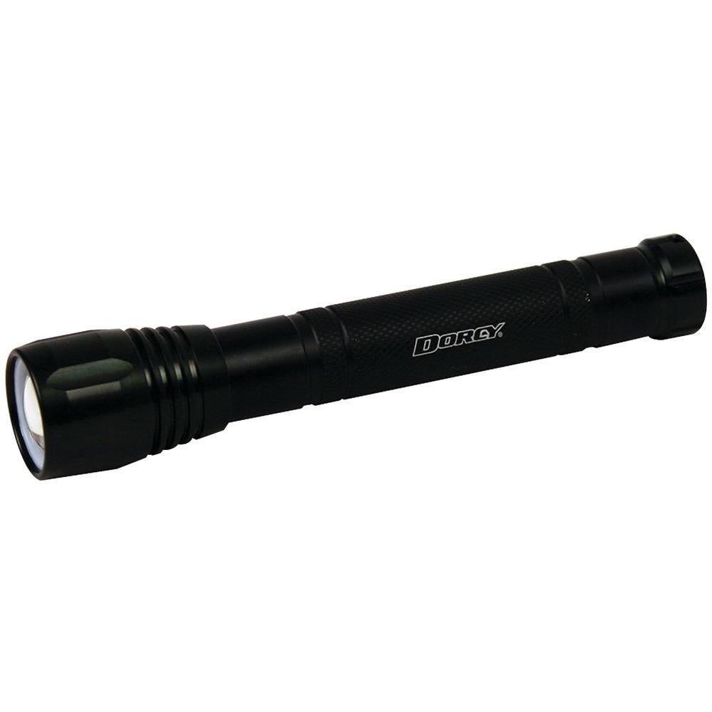 Dorcy 41-4216 150-lumen Led Aluminum Flashlight