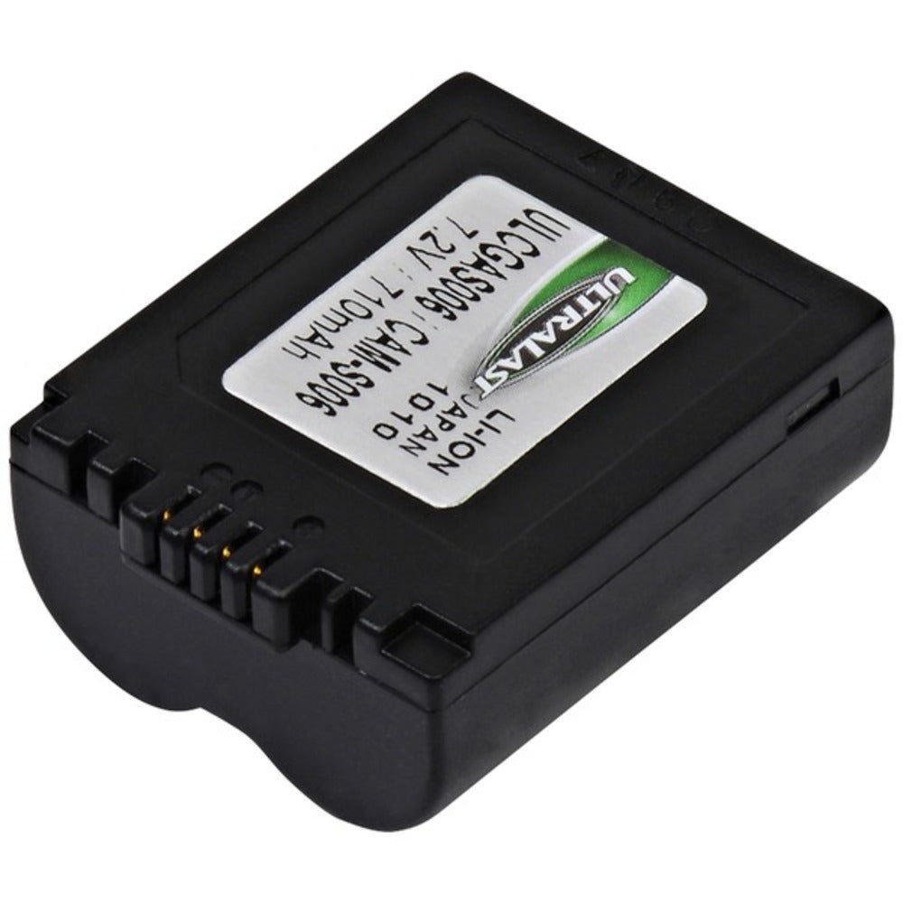 Dantona Cam-s006p Cam-s006p Replacement Battery