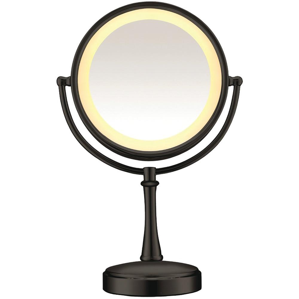 Conair Touch-control Lighted Mirror Cnrbe87mb