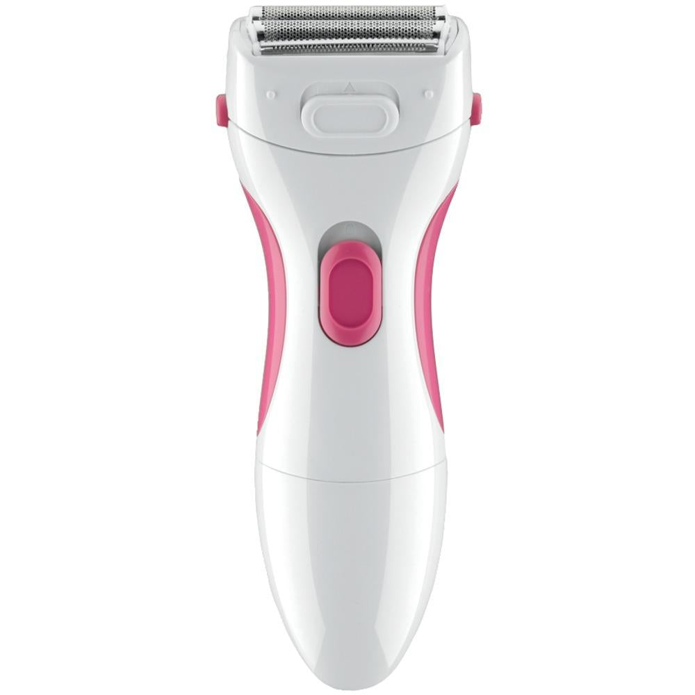 Conair Lwd1rn Ladies Wet/dry Battery Shaver