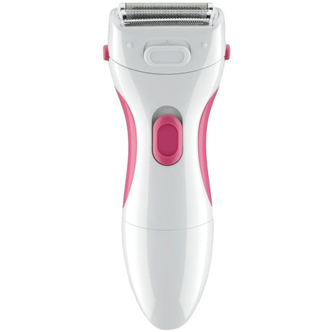 Conair Lwd1rn Ladies Wet/dry Battery Shaver