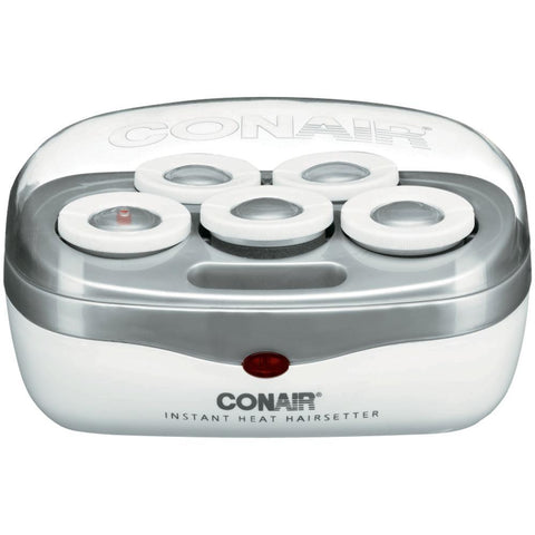 Conair Ts7x Jumbo Roller Travel Hairsetter