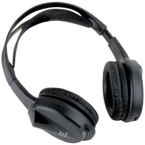 Planet Audio Php22 Ir Wireless Headphones