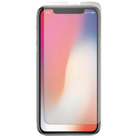 At&t Tg-ix Tempered Glass Screen Protector For Iphone X